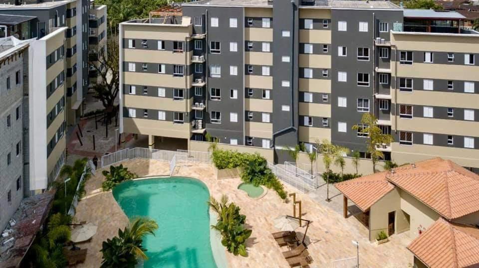Palmeiras A14 Ubatuba Exterior photo