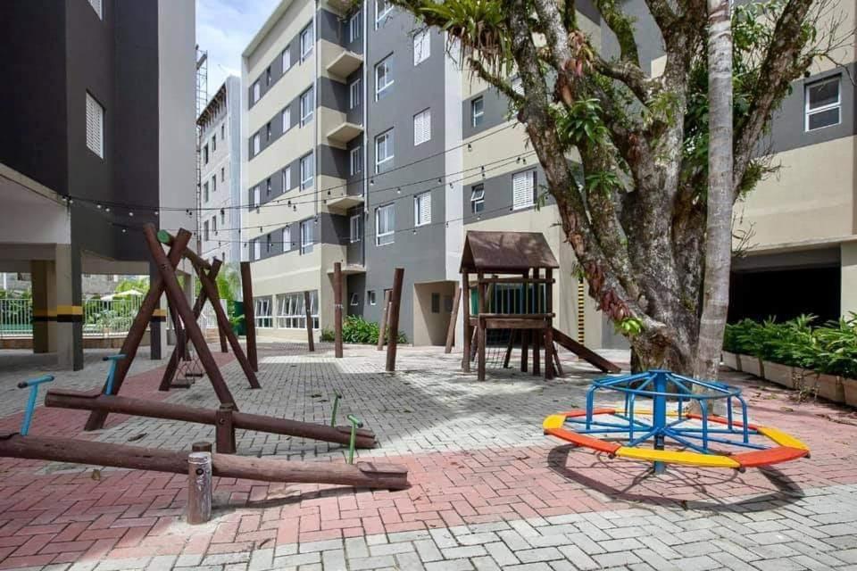 Palmeiras A14 Ubatuba Exterior photo