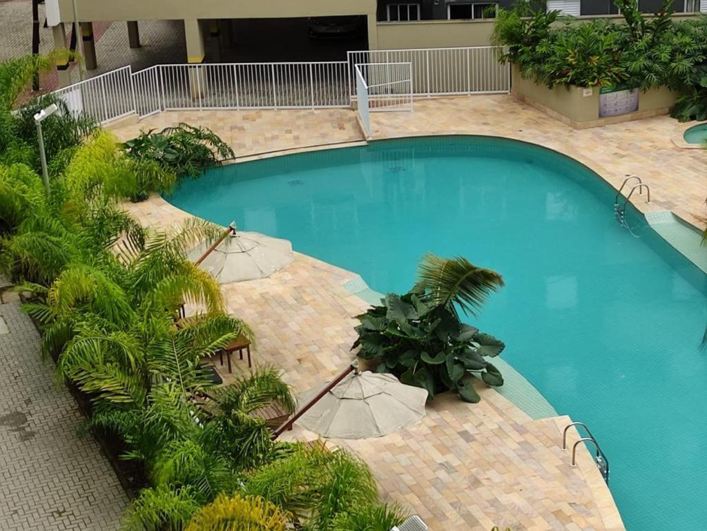 Palmeiras A14 Ubatuba Exterior photo